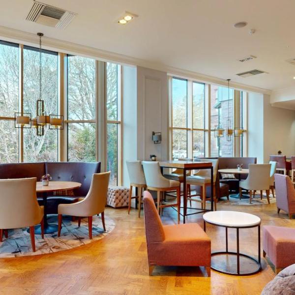 Keiller Lounge Brasserie 1
